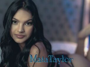 MaiaTaylor