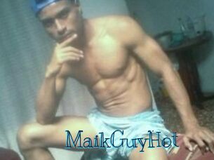 Maik_GuyHot