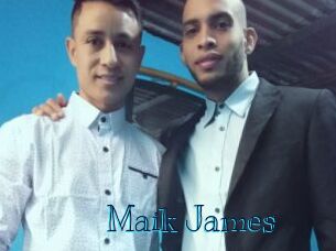 Maik_James
