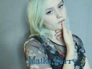 Maika_Berry