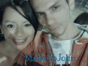 MaikoVsJohn