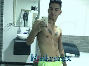 Maikrangx