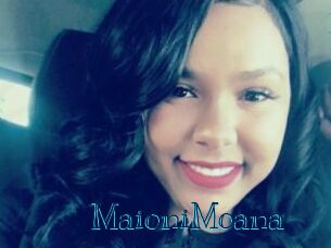 MaioniMoana