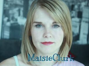 MaisieClurk