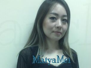 MaiyaMei