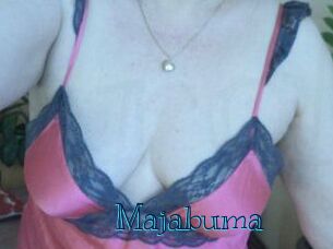 Majabuma