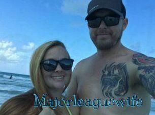 Majorleaguewife