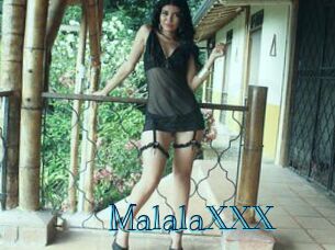 MalalaXXX