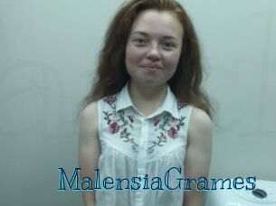 MalensiaGrames