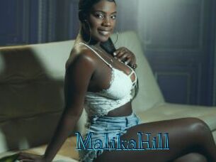 MalikaHill