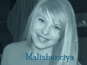 Malishenciya