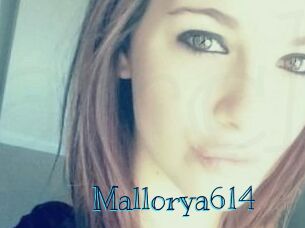 Mallorya614