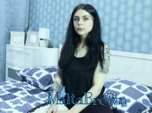 MaltaBrown