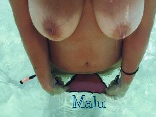 Malu