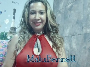 MaluBennett Archive DVD BIZ