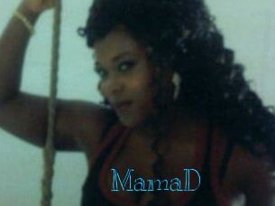 MamaD
