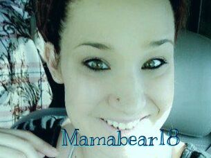 Mamabear18