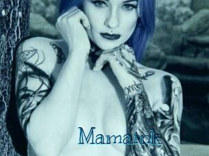 Mamaink