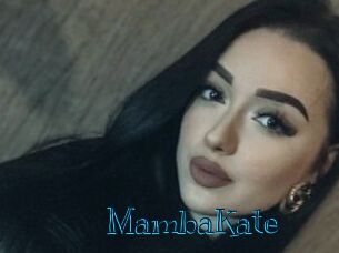 MambaKate