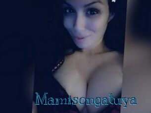 Mamisongatuya