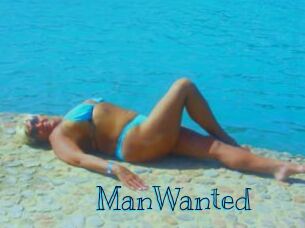 ManWanted