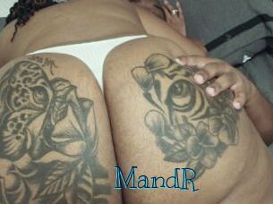 MandR