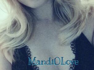 MandiOLove