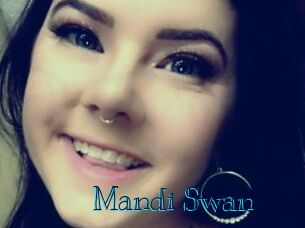 Mandi_Swan