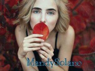 MandySolano