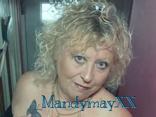 MandymayXX