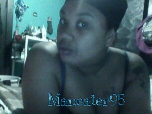 Maneater95