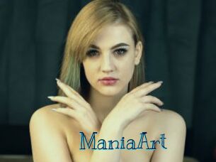 ManiaArt