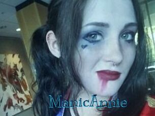 ManicAnnie