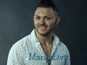 ManlyLivio Archive DVD BIZ