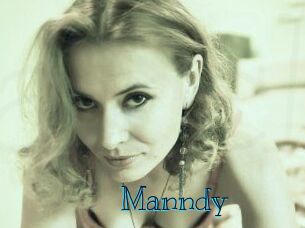 Manndy