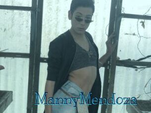 MannyMendoza