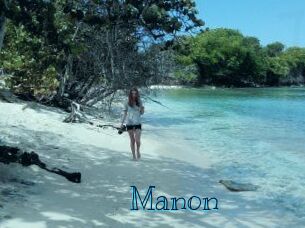 Manon