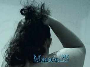 Manon25
