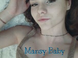 Mansy_Baby