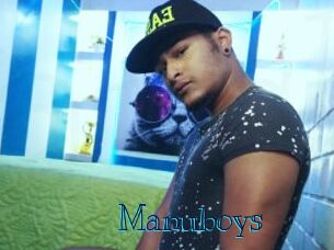 Manuboys