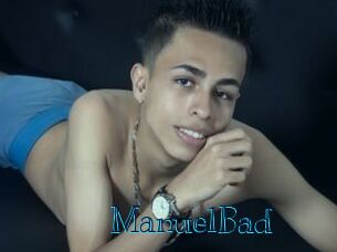 ManuelBad