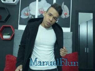 ManuelBlun Archive DVD BIZ