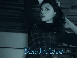 MarJenkins