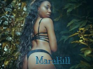 MaraHill