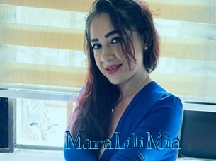MaraLiliMia Archive DVD BIZ