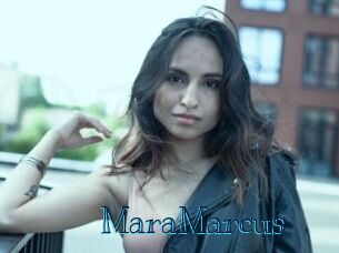MaraMarcus