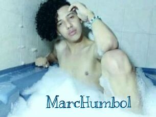 MarcHumbol