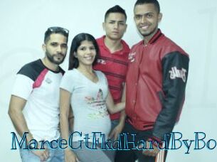 MarceGtFkdHardByBoys