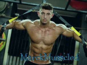 MarckMusscled