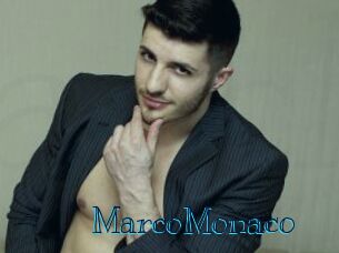 MarcoMonaco Archive DVD BIZ
